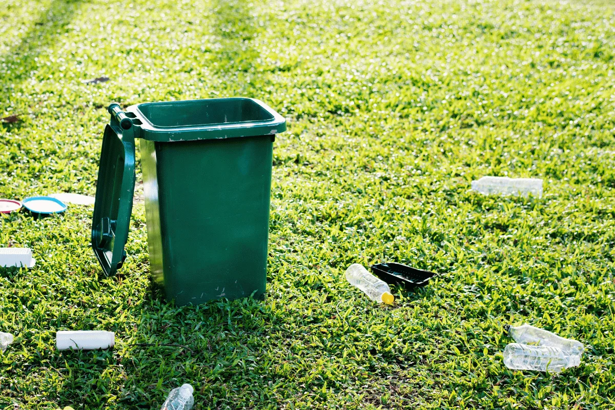 Green Waste Removal-image